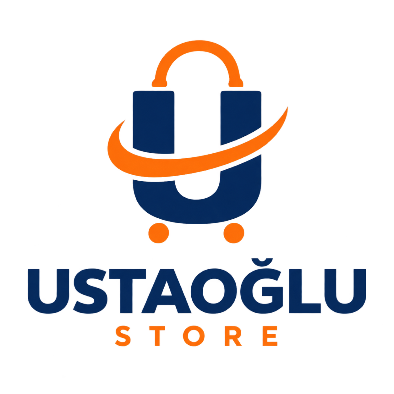 Ustaoğlu Store logosu